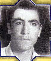 آلبوم اختصاصی تصاویر شهید ابراهیم میرزاخانی . کد 1403324485 آ