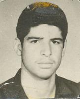 آلبوم اختصاصی تصاویر شهید مرتضی میرزایی . کد 1403324493 آ