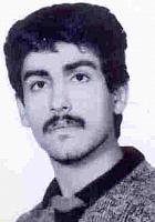 آلبوم اختصاصی تصاویر شهید شهرام نادری . کد 1403324503 آ