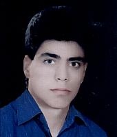 آلبوم اختصاصی تصاویر شهید احمد نجفی . کد 1403324512 آ