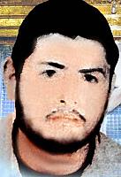 آلبوم اختصاصی تصاویر شهید عبداله وطن دوست . کد 1403324561 آ