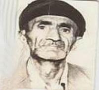 آلبوم اختصاصی تصاویر شهید احمد وکیلی . کد 1403324563 آ