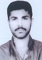 آلبوم اختصاصی تصاویر شهید بهرام یاری . کد 1403324580 آ