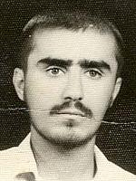 آلبوم اختصاصی تصاویر شهید عبداله یوسفی . کد 1403324592 آ