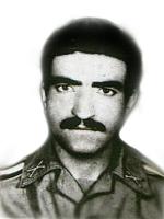 آلبوم اختصاصی تصاویر شهید رحمت اله خسروی . کد 1403325048 آ