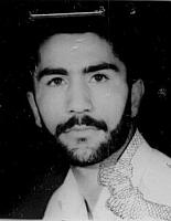 آلبوم اختصاصی تصاویر شهید غلام رضا میرزایی . کد 1403325087 آ