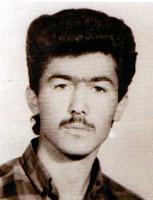 آلبوم اختصاصی تصاویر شهید حمیدرضا نظری . کد 1403325132 آ