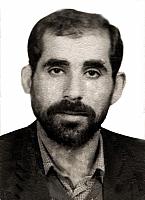 آلبوم اختصاصی تصاویر شهید مهدی جابری . کد 1403325143 آ