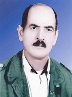 آلبوم اختصاصی تصاویر شهید ابراهیم اشرفی . کد 1403325147 آ