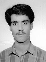 آلبوم اختصاصی تصاویر شهید هاشم عمیدی نبات . کد 1403325156 آ