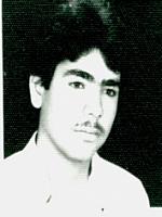 آلبوم اختصاصی تصاویر شهید محمد همتی . کد 1403325168 آ