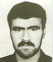 آلبوم اختصاصی تصاویر شهید اسکندر لطفی . کد 1403325169 آ