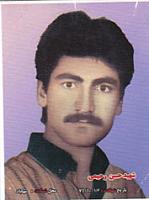 آلبوم اختصاصی تصاویر شهید حسن رحیمی . کد 1403325170 آ