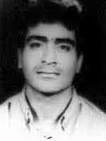 آلبوم اختصاصی تصاویر شهید جواد مهدی زاده . کد 1403325177 آ