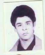 آلبوم اختصاصی تصاویر شهید محمد کردی . کد 1403325181 آ