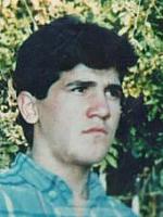 آلبوم اختصاصی تصاویر شهید علی ناظری . کد 1403325210 آ