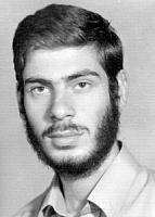 آلبوم اختصاصی تصاویر شهید حسین عبدالهی . کد 1403325214 آ