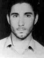 آلبوم اختصاصی تصاویر شهید محمدرضا فدایی رایینی . کد 1403325216 آ