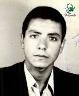 آلبوم اختصاصی تصاویر شهید محمد بنده خدا . کد 1403325230 آ