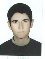 آلبوم اختصاصی تصاویر شهید حاتم بیاتی کمیتکی . کد 1403325294 آ