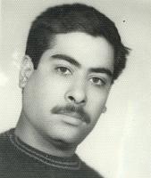 آلبوم اختصاصی تصاویر شهید قدیر اغال . کد 1403325296 آ