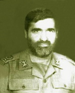 آلبوم اختصاصی تصاویر شهید ماشااله ایتی . کد 1403325303 آ