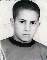 آلبوم اختصاصی تصاویر شهید قاسم ابراهیمی . کد 1403325304 آ