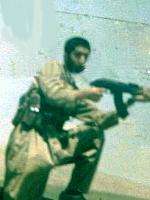 آلبوم اختصاصی تصاویر شهید احمد اصلانی . کد 1403325317 آ