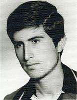 آلبوم اختصاصی تصاویر شهید اسماعیل قربانی . کد 1403325473 آ