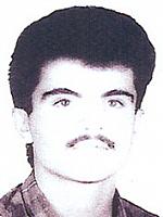 آلبوم اختصاصی تصاویر شهید حسین قهرمانی . کد 1403325476 آ