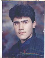 آلبوم اختصاصی تصاویر شهید ابوالفضل کهندل . کد 1403325486 آ