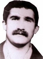 آلبوم اختصاصی تصاویر شهید کریم محمودزاده . کد 1403325493 آ