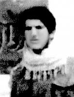 آلبوم اختصاصی تصاویر شهید غلامرضا یوسفی . کد 1403325541 آ