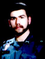 آلبوم اختصاصی تصاویر شهید جواد سلطانی . کد 1403325542 آ