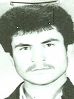 آلبوم اختصاصی تصاویر شهید محمد مجیدی . کد 1403325554 آ