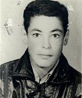 آلبوم اختصاصی تصاویر شهید حمیدرضا قاینی . کد 1403325556 آ