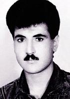 آلبوم اختصاصی تصاویر شهید جمال مهدی زاده . کد 1403325569 آ