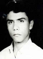 آلبوم اختصاصی تصاویر شهید علی رضا وکیلی . کد 1403325915 آ