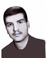 آلبوم اختصاصی تصاویر شهید رضا فعلی . کد 1403325918 آ