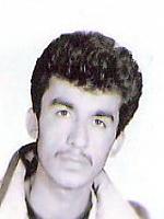 آلبوم اختصاصی تصاویر شهید انور قادرپور . کد 1403325927 آ