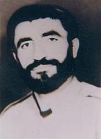 آلبوم اختصاصی تصاویر شهید حسین رسولی . کد 1403325930 آ