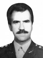 آلبوم اختصاصی تصاویر شهید علی اکبر همتیان . کد 1403325956 آ