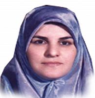 آلبوم اختصاصی تصاویر شهید زهرا قلی پوراردکانی . کد 1403325969 آ