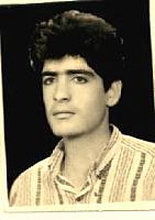 آلبوم اختصاصی تصاویر شهید علی نجفی . کد 1403325977 آ