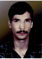 آلبوم اختصاصی تصاویر شهید محمدرضا نجفی . کد 1403326006 آ