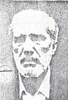 آلبوم اختصاصی تصاویر شهید محمدعلی بارگاهی . کد 1403326038 آ