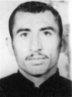 آلبوم اختصاصی تصاویر شهید محمد قادرپور . کد 1403326080 آ