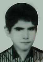 آلبوم اختصاصی تصاویر شهید علی محمد بزونه . کد 1403326093 آ