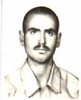 آلبوم اختصاصی تصاویر شهید عزیز اسدی . کد 1403326121 آ