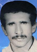 آلبوم اختصاصی تصاویر شهید علی احمدی نژاد . کد 1403326150 آ